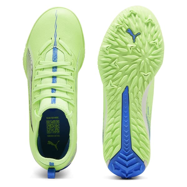 Puma Ultra 5 Match Tt + Mid Jr Lenkkarit  EU 38
