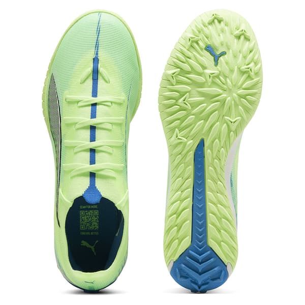 Puma Ultra 5 Match Tt Lenkkarit EU 45 Mies
