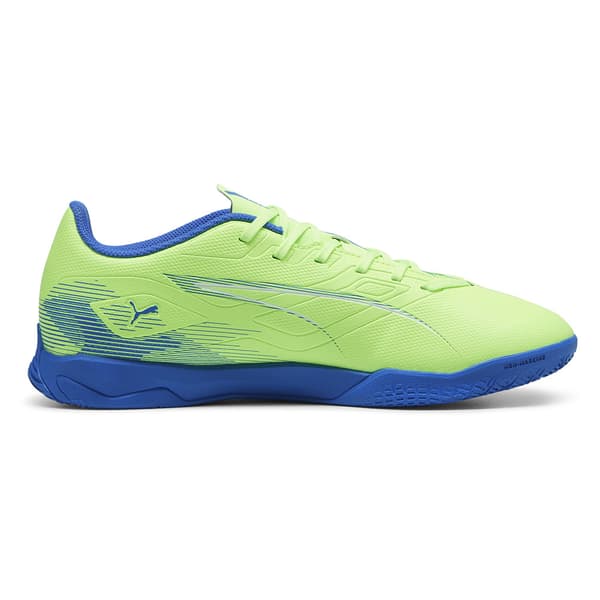 Puma Ultra 5 Play It Skor Grönt EU 41 Man
