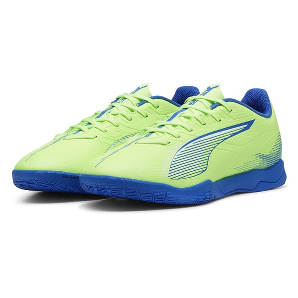 Puma Ultra 5 Play It Sko Grøn EU 42 Mand