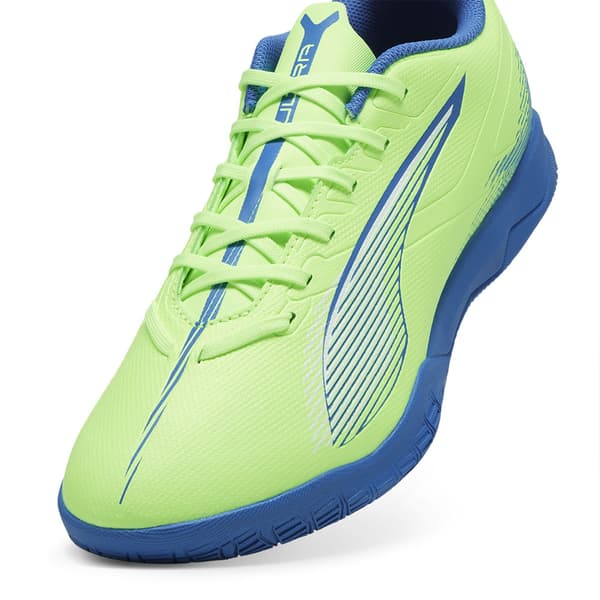 Puma Ultra 5 Play It Lenkkarit Vihreä EU 44 Mies