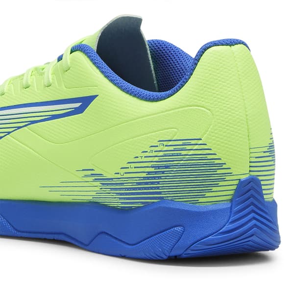 Puma Ultra 5 Play It Lenkkarit Vihreä EU 44 Mies