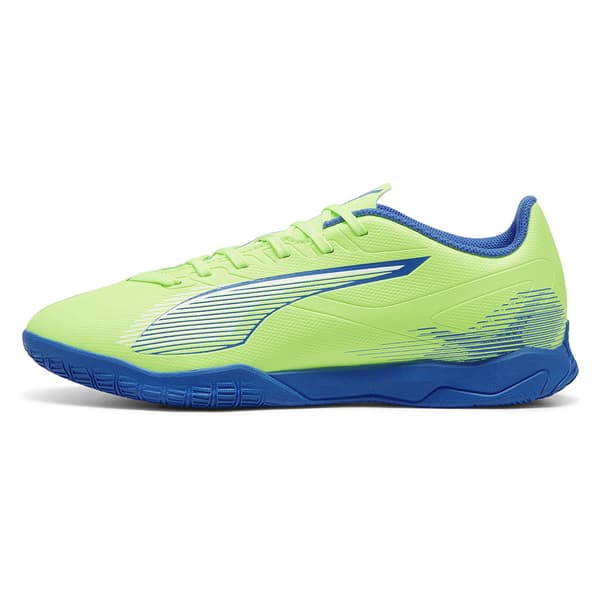 Puma Ultra 5 Play It Sko Grøn EU 44 1/2 Mand