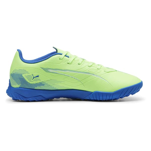 Puma Ultra 5 Play Tt Skor Grönt EU 43 Man
