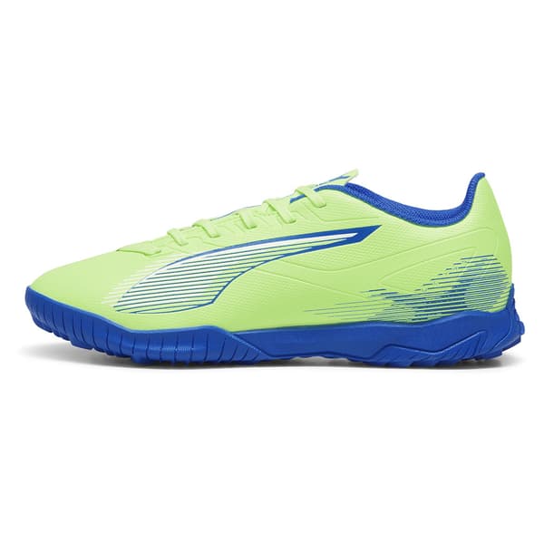 Puma Ultra 5 Play Tt Skor Grönt EU 43 Man