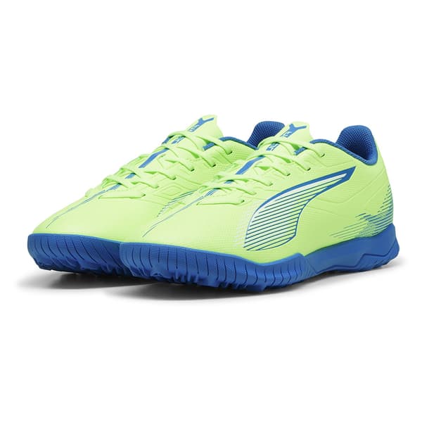 Puma Ultra 5 Play Tt Skor Grönt EU 43 Man