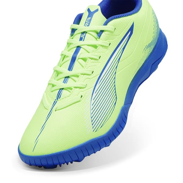 Puma Ultra 5 Play Tt Skor Grönt EU 44 1/2 Man
