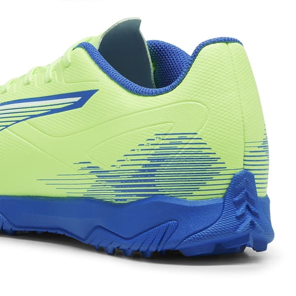 Puma Ultra 5 Play Tt Skor Grönt EU 44 1/2 Man