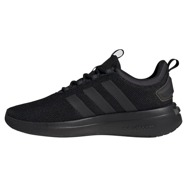 Adidas Racer Tr23 Juoksukengät Musta EU 48 Mies