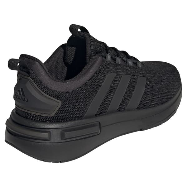 Adidas Racer Tr23 Juoksukengät Musta EU 48 Mies