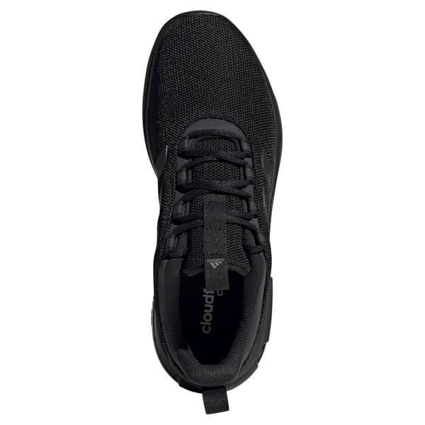 Adidas Racer Tr23 Juoksukengät Musta EU 48 Mies