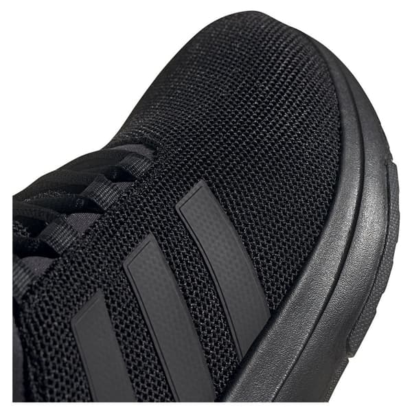 Adidas Racer Tr23 Juoksukengät Musta EU 48 Mies