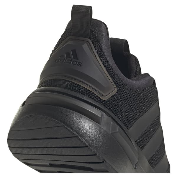 Adidas Racer Tr23 Juoksukengät Musta EU 48 Mies