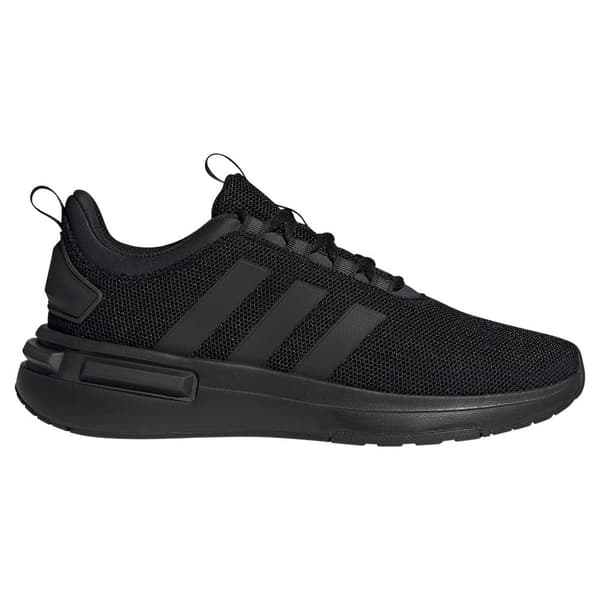 Adidas Racer Tr23 Juoksukengät Musta EU 48 Mies