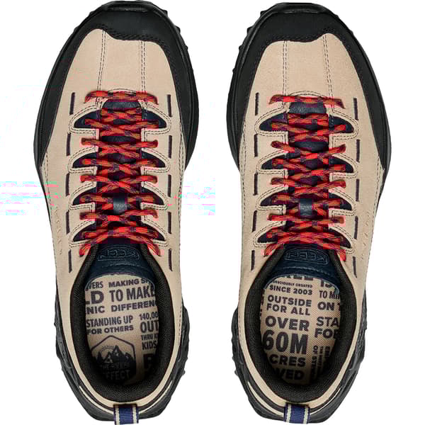Keen Jasper Zionic Trailsko Brun EU 43 Mand