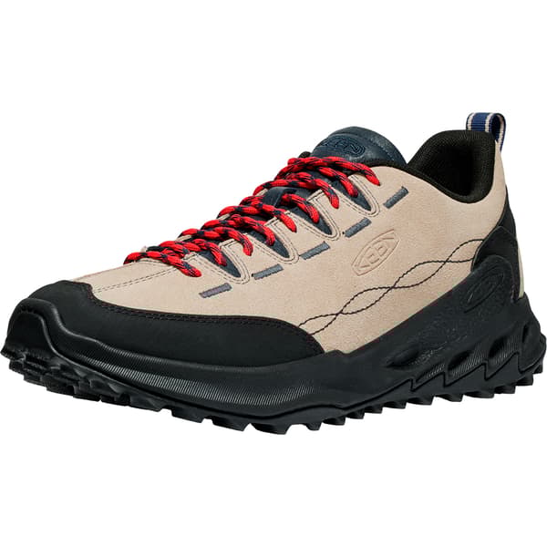 Keen Jasper Zionic Trailsko Brun EU 43 Mand