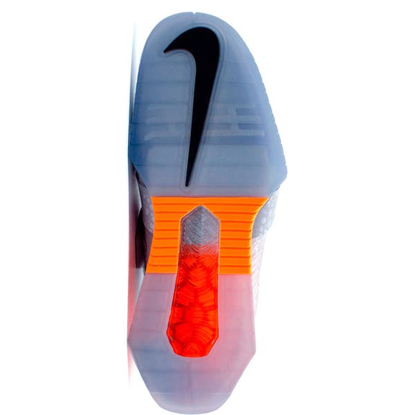 Nike Romaleos 4 Se Tyngdlyftningssko Grå EU 38 1/2 Man