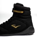 Miniatyrbild 3 av 5: Everlast Elite 2 Boxningsskor Svart EU 41 Man