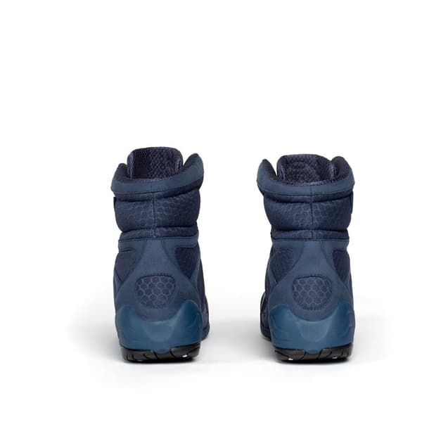 Everlast Elite 2 Boxningsskor Blå EU 40 Man