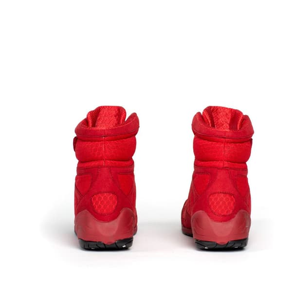 Everlast Elite 2 Boxningsskor Röd EU 44 Man