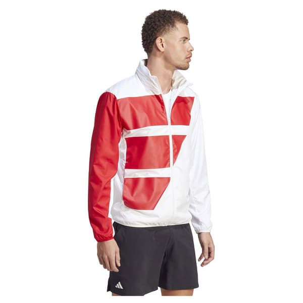 Adidas Stabil 16 Sisäpelikengät Punainen EU 45 1/3 Mies