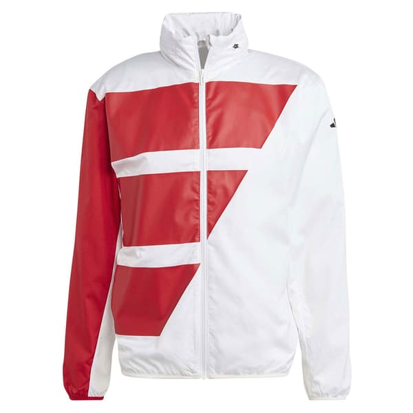Adidas Stabil 16 Inomhusskor Röd EU 42 Man