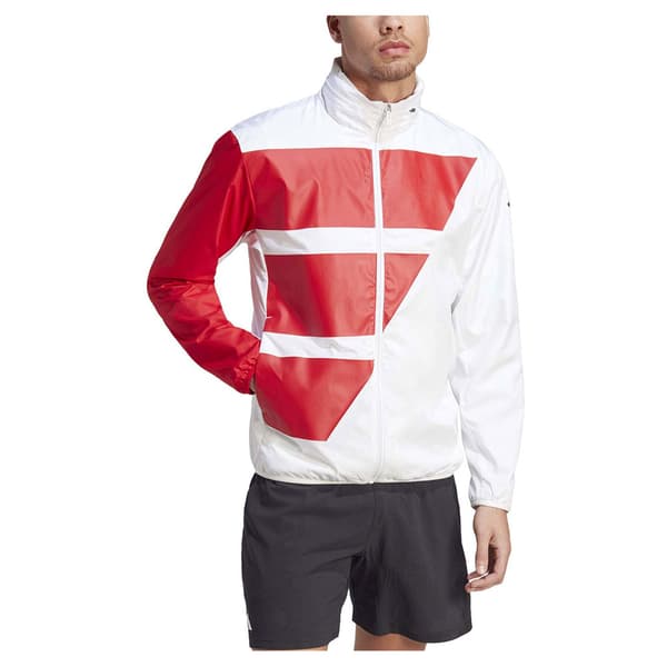 Adidas Stabil 16 Inomhusskor Röd EU 42 Man