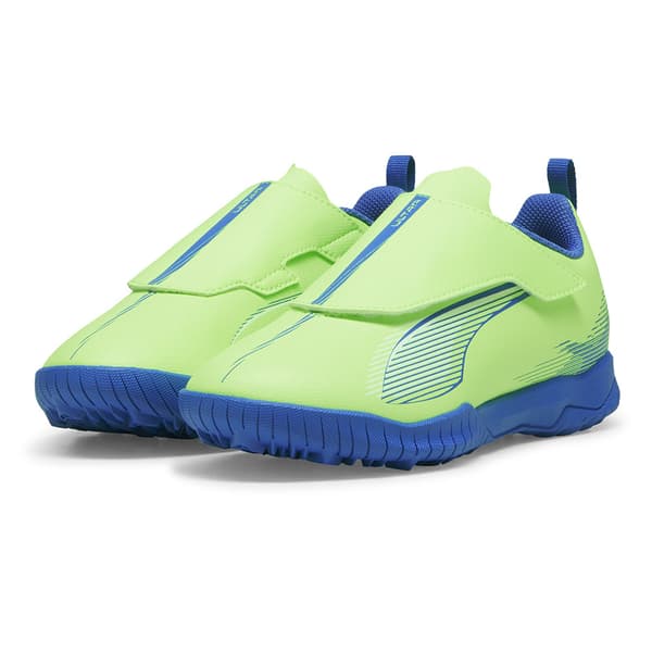 Puma Ultra 5 Play V Tt Jr Skor  EU 28