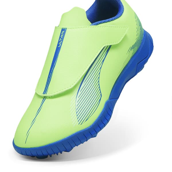 Puma Ultra 5 Play V Tt Jr Skor  EU 35 1/2
