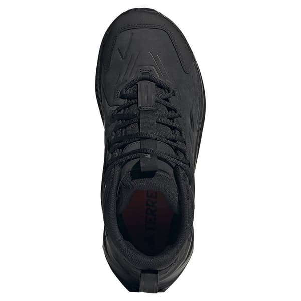 Adidas Terrex Trailmaker 2.0 Mid Leather Vandresko Sort EU 41 1/3 Mand