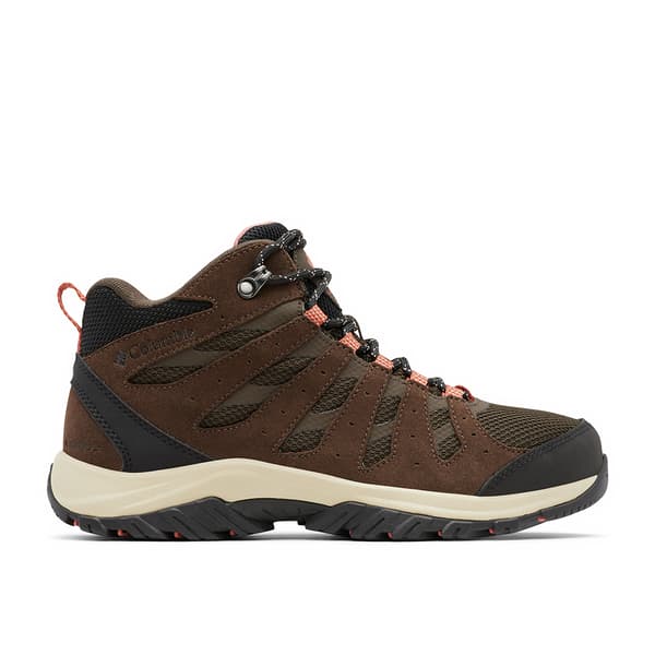 Columbia Redmond™ Iii Vandrestøvler Brun EU 41 Kvinde