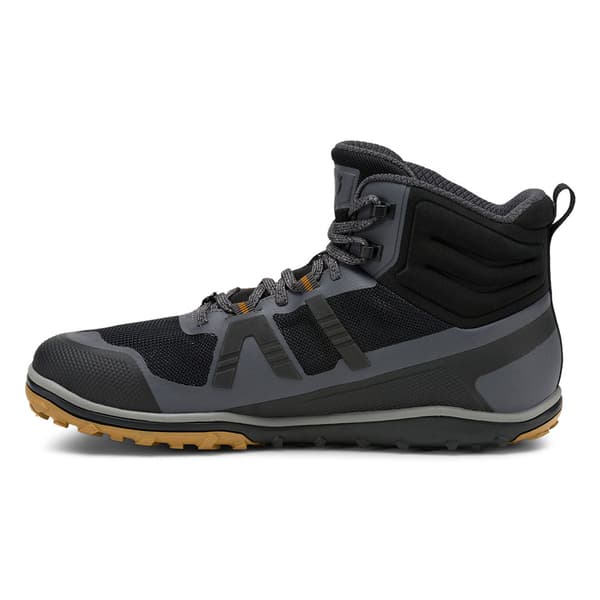 Xero Shoes Scrambler Mid Ii Vandrestøvler Sort EU 41 Mand