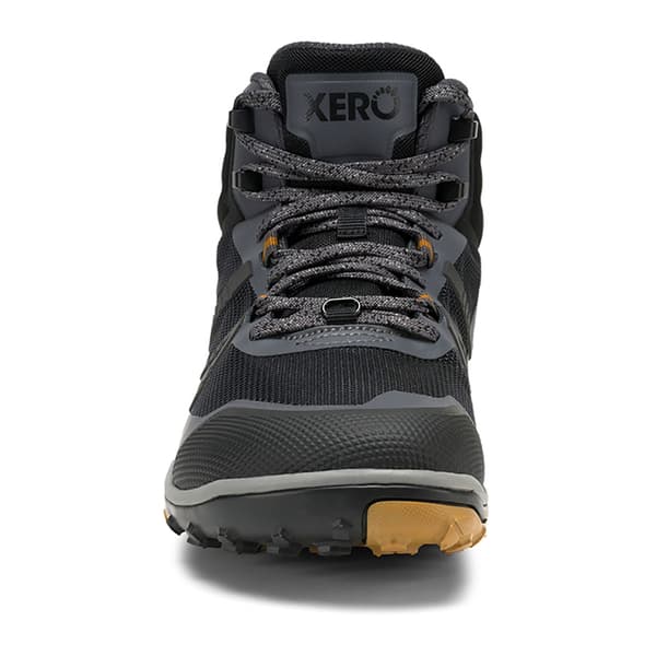 Xero Shoes Scrambler Mid Ii Vandrestøvler Sort EU 41 Mand