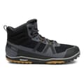 Miniatyrbillede 1 af 9: Xero Shoes Scrambler Mid Ii Vandrestøvler Sort EU 41 Mand