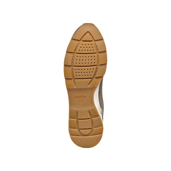 Geox D New Aneko B Abx B Lenkkarit Ruskea EU 39 Nainen