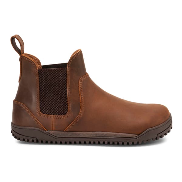 Xero Shoes Ridgeway Chelsea Støvler Brun EU 41 Kvinde