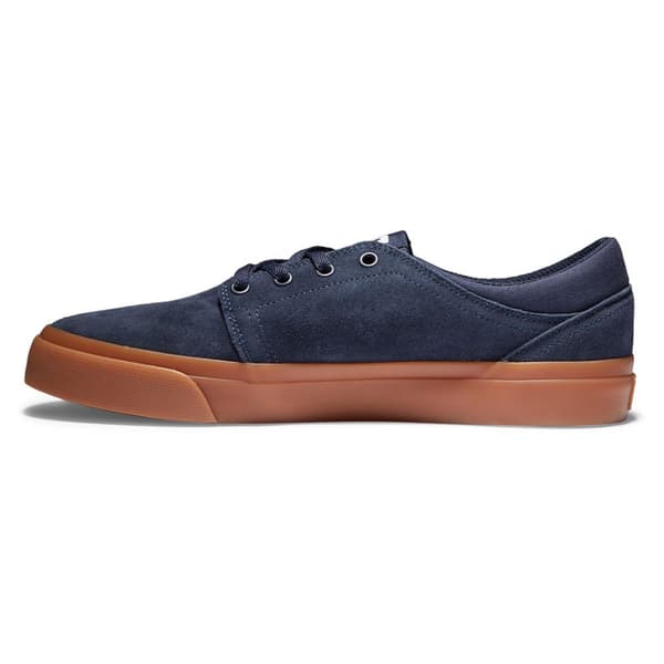 Dc Shoes Trase Sd Skor Blå EU 41 Man