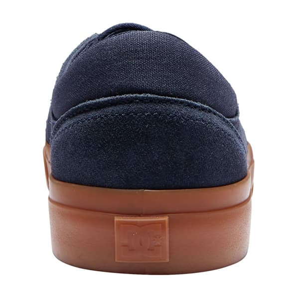 Dc Shoes Trase Sd Skor Blå EU 41 Man