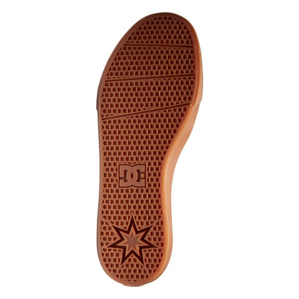 Dc Shoes Trase Sd Skor Blå EU 41 Man