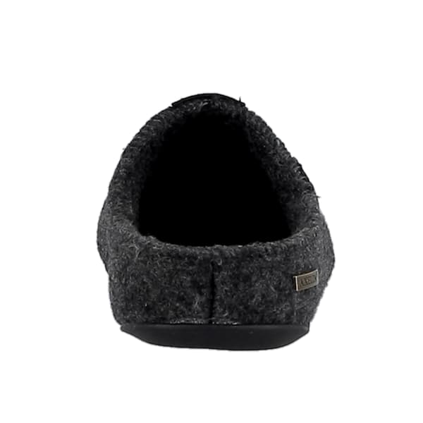 Axelda Molde 37 - Slip-In tohvelit tummanharmaa
