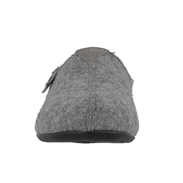 Axelda Molde 41 - Slip-In tossut harmaa