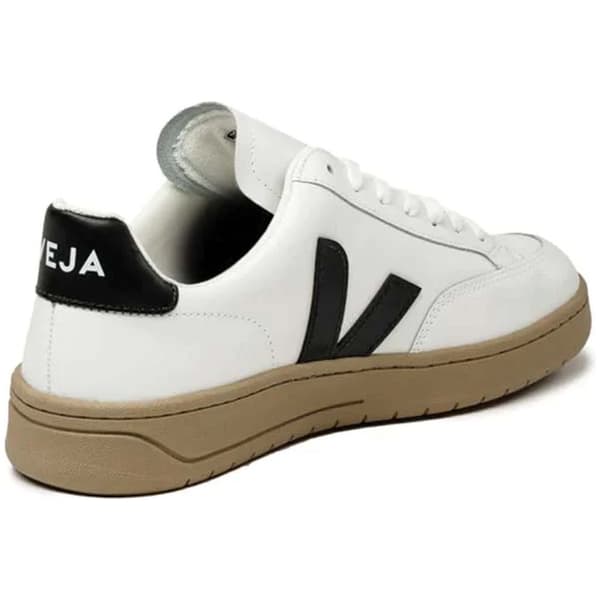 Veja V-12 Xd0203640 Lenkkarit Valkoinen EU 42 Mies