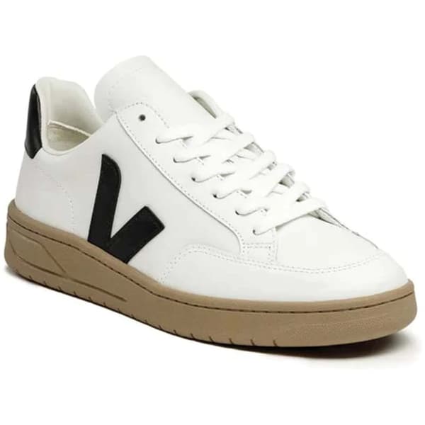 Veja V-12 Xd0203640 Lenkkarit Valkoinen EU 42 Mies