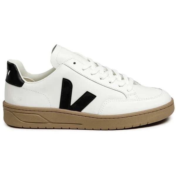 Veja V-12 Xd0203640 Lenkkarit Valkoinen EU 42 Mies