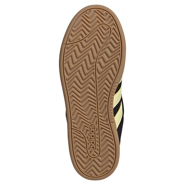Adidas Grand Court Alpha 00s Skor Svart EU 38 Kvinna