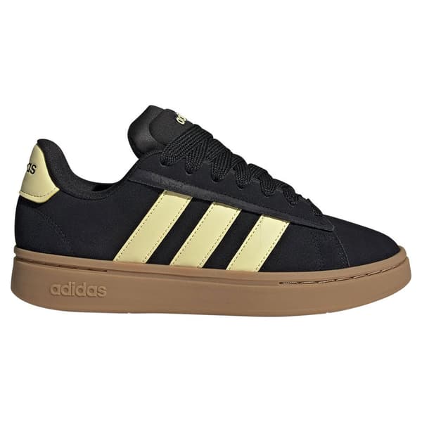 Adidas Grand Court Alpha 00s Skor Svart EU 38 Kvinna