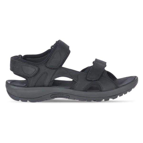 Merrell Sandspur 2 Convert Sandaler Sort EU 42 Mand