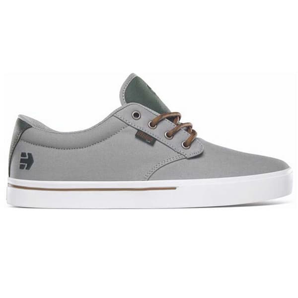 Etnies Jameson 2 Eco Lenkkarit Harmaa EU 41 1/2 Mies