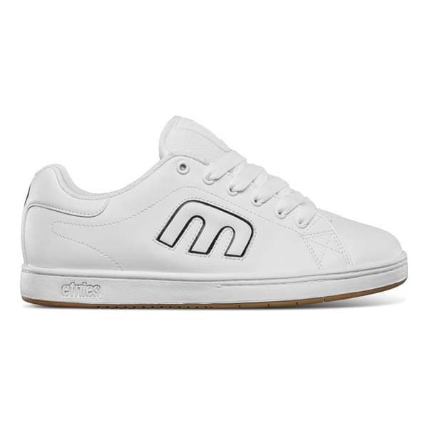 Etnies Callicut Skor Vit EU 47 Man