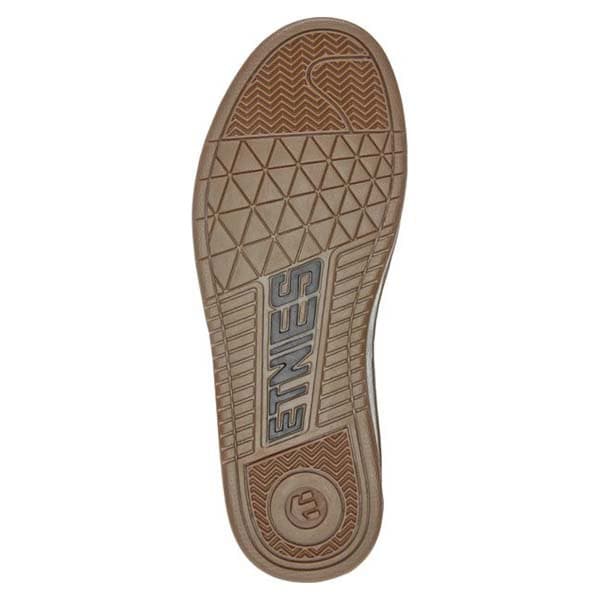 Etnies Callicut Skor Vit EU 47 Man